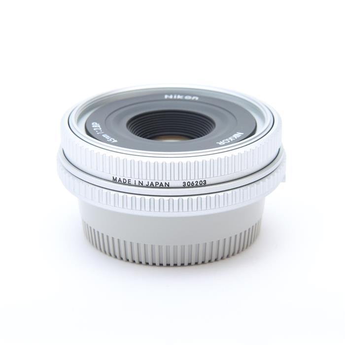 ニコン（Nikon） 《良品》Nikon Ai Nikkor 45mm F2.8P : カメラ専門店