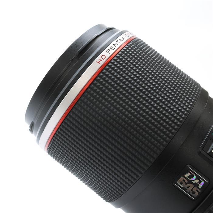 ペンタックス 《美品》PENTAX HD DA645 28-45mm F4.5ED AW SR : カメラ