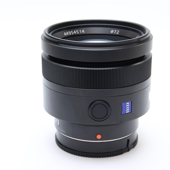 ソニー用　SONY プラナー Planar 85mm F1.4 ZA SONY プラナー 85mm f1.4 ZAのレビューと作例を紹介 - カメラを