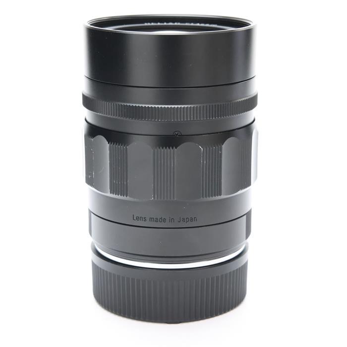 並品》Voigtlander HELIAR classic 75mm F1.8 VM（ライカM用