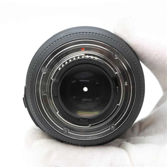 シグマ（SIGMA） 《並品》SIGMA 85mm F1.4 EX DG HSM (ニコンF用