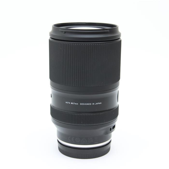 TAMRON（タムロン） 《並品》TAMRON 28-300mm F4-7.1 Di III VC VXD