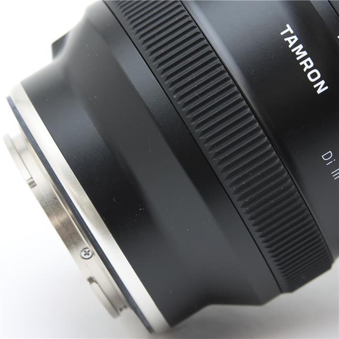 TAMRON（タムロン） 《並品》TAMRON 28-300mm F4-7.1 Di III VC VXD