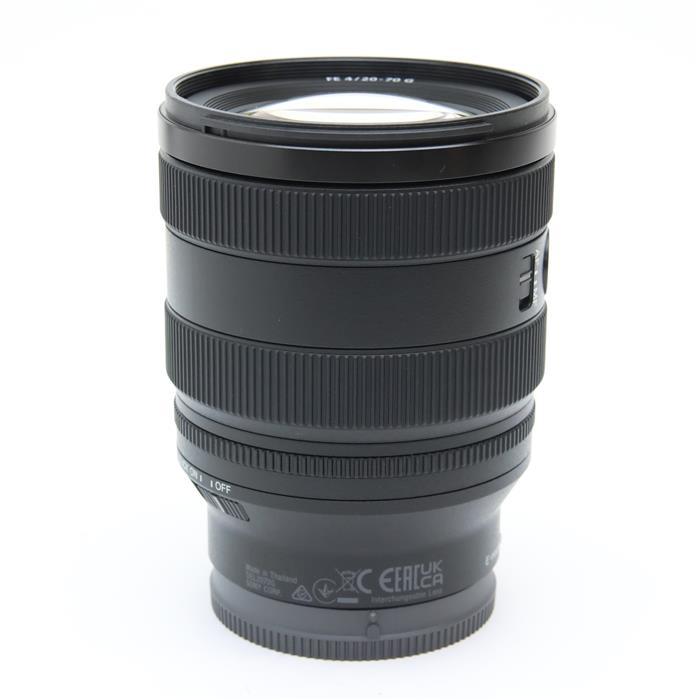 SONY 《美品》SONY FE 20-70mm F4 G SEL2070G : カメラ専門店