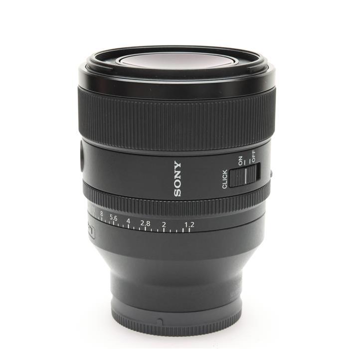 SONY 《美品》SONY FE 50mm F1.2 GM SEL50F12GM : カメラ専門店