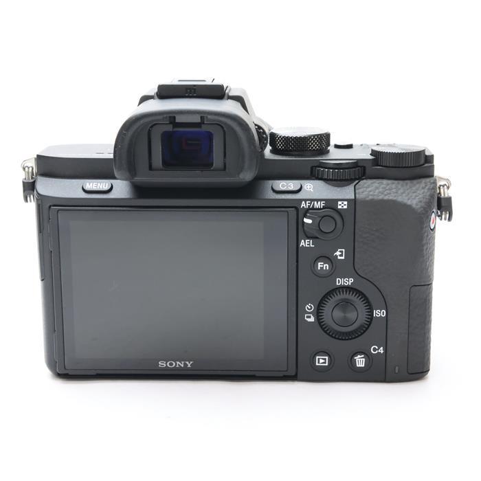 SONY（ソニー） 《良品》SONY α7II レンズキット ILCE-7M2K : カメラ