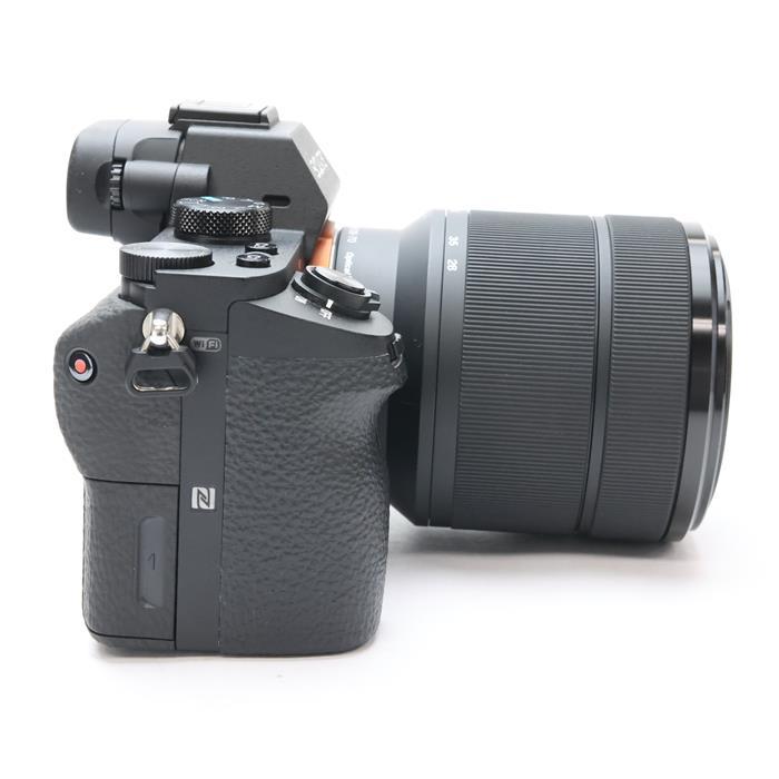 SONY（ソニー） 《良品》SONY α7II レンズキット ILCE-7M2K : カメラ