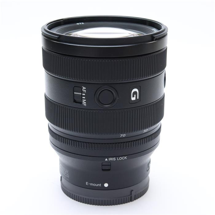 【美品】SONY SEL2070G FE20-70mm F4G FE 20-70mm F4 G SEL2070G 中古価格比較 - 価格.com