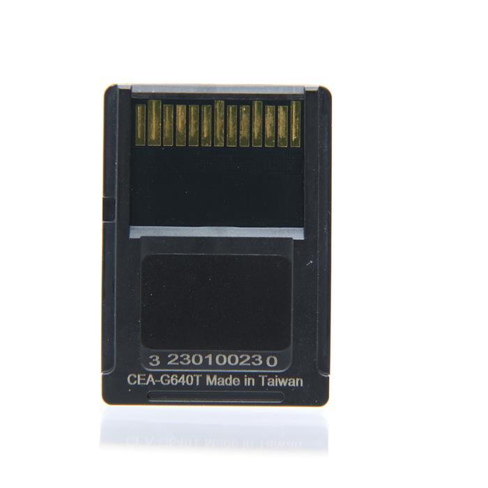SONY（ソニー） 《良品》SONY CFexpress TypeA 640GB CEA-G640T