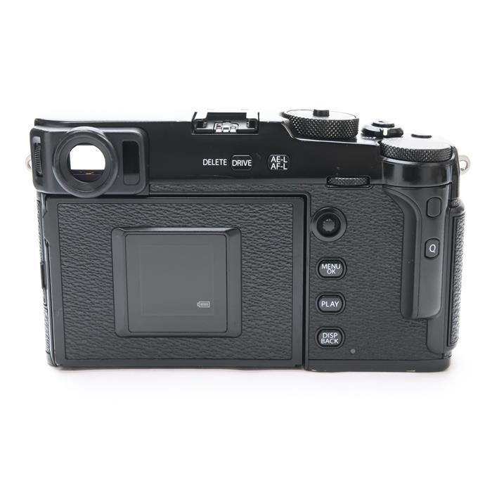 FUJIFILM X-Pro3 本体　［付属品多数］ 中古(used)】フジフイルム X-Pro3 DR シルバー – トキワカメラ