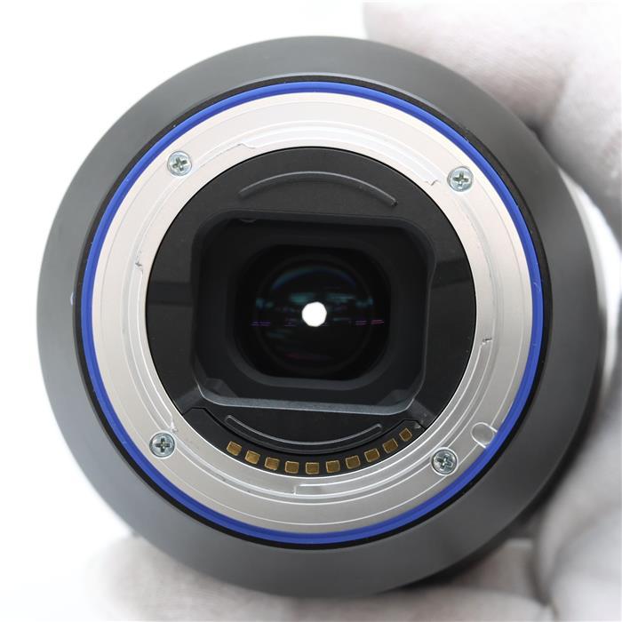 【美品】Zeiss Batis 18mm f2 Eマウント 美品》Carl Zeiss Batis 18mm F2.8（ソニーE用/フルサイズ対応