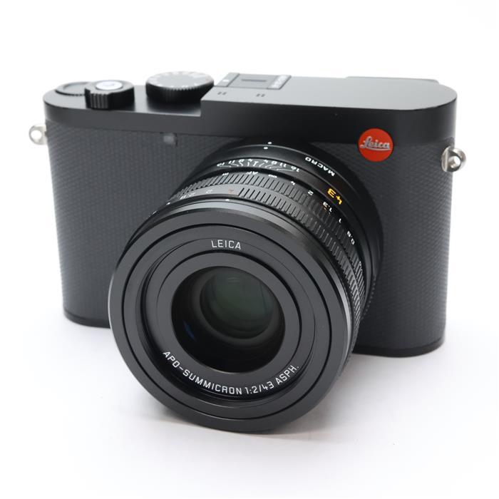 【中古美品】Leica Q3 コンパクトデジタルカメラ ライカ（Leica） 《並品》Leica Q3 43 : カメラ専門店マップカメラ