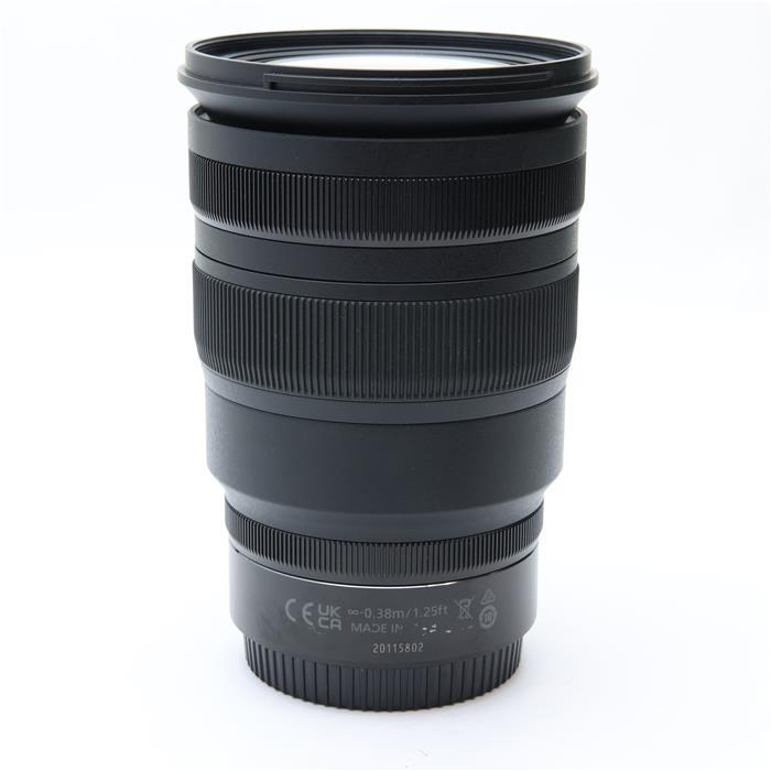 ニコン（Nikon） 《並品》Nikon NIKKOR Z 24-70mm F2.8 S : カメラ専門
