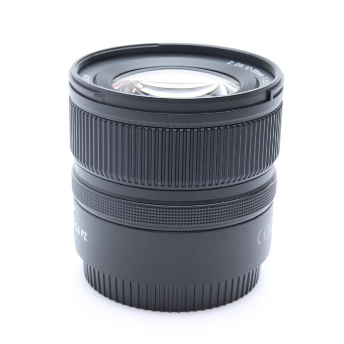 NIKKOR DX 12-28 3.5-5.6 PZ　美品 Nikon NIKKOR Z DX 12-28mm f/3.5-5.6 PZ VR｜新品通販フジヤカメラ