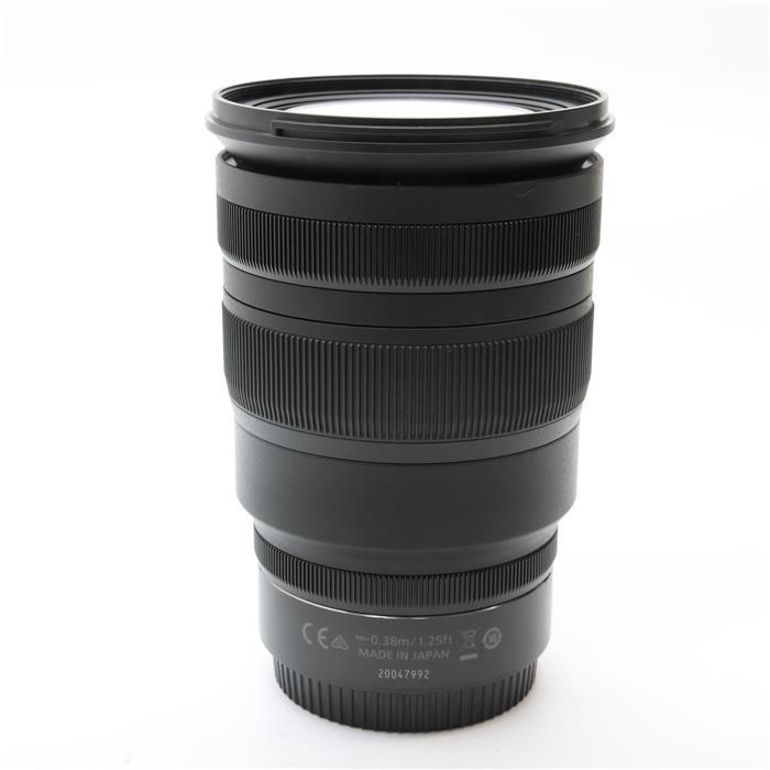 ニコン 《美品》Nikon NIKKOR Z 24-70mm F2.8 S : カメラ専門店マップ