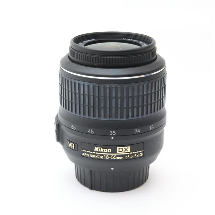 美品Nikon DXVR AF-s NIKKOR 18-55mm 現状品 AF-S DX NIKKOR 18-55mm f/3.5-5.6G VR II 中古価格比較 - 価格.com