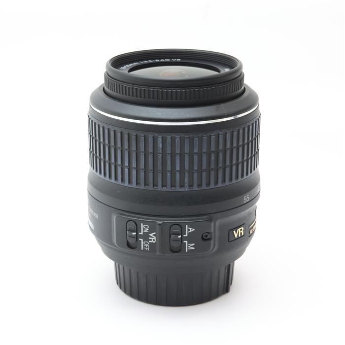 美品Nikon DXVR AF-s NIKKOR 18-55mm 現状品 AF-S DX NIKKOR 18-55mm f/3.5-5.6G VR II 中古価格比較 - 価格.com