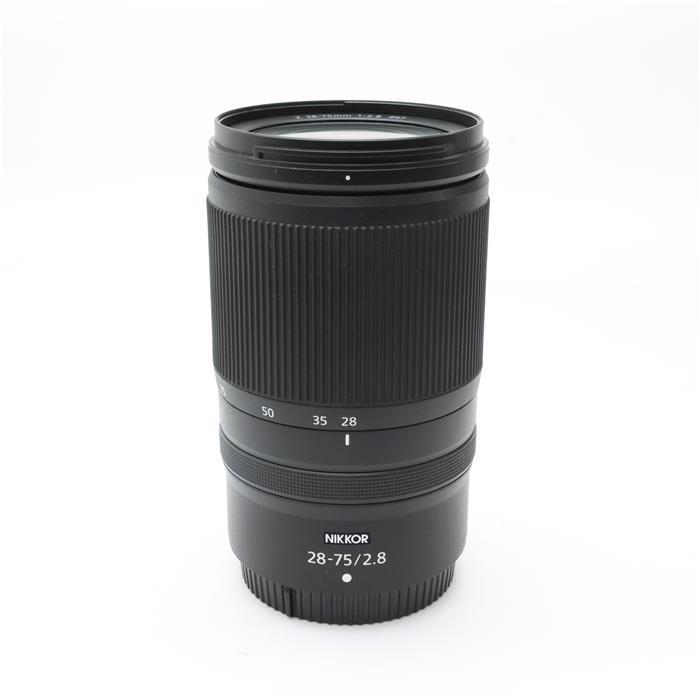 ニコン（Nikon） 《並品》Nikon NIKKOR Z 28-75mm F2.8 : カメラ専門店
