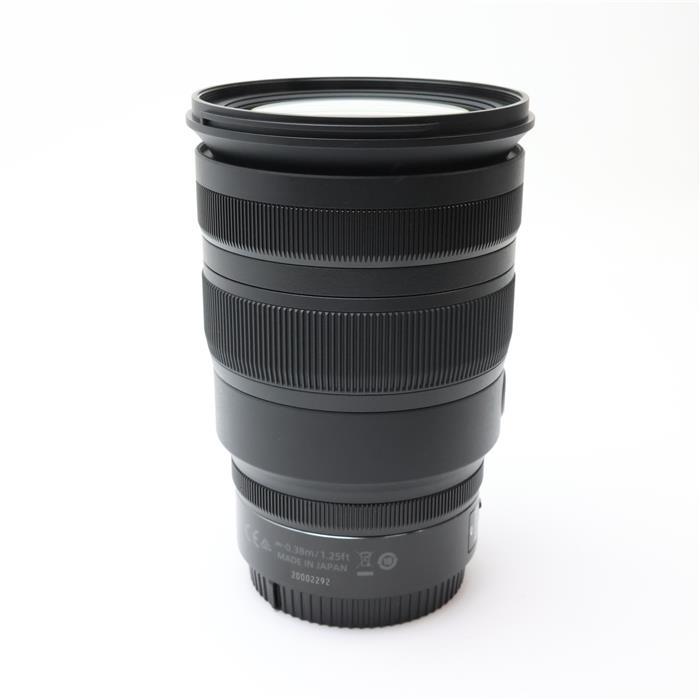 ニコン 《良品》Nikon NIKKOR Z 24-70mm F2.8 S : カメラ専門店マップ