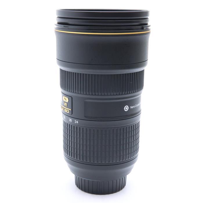 ニコン 《並品》Nikon AF-S NIKKOR 24-70mm F2.8E ED VR : カメラ専門