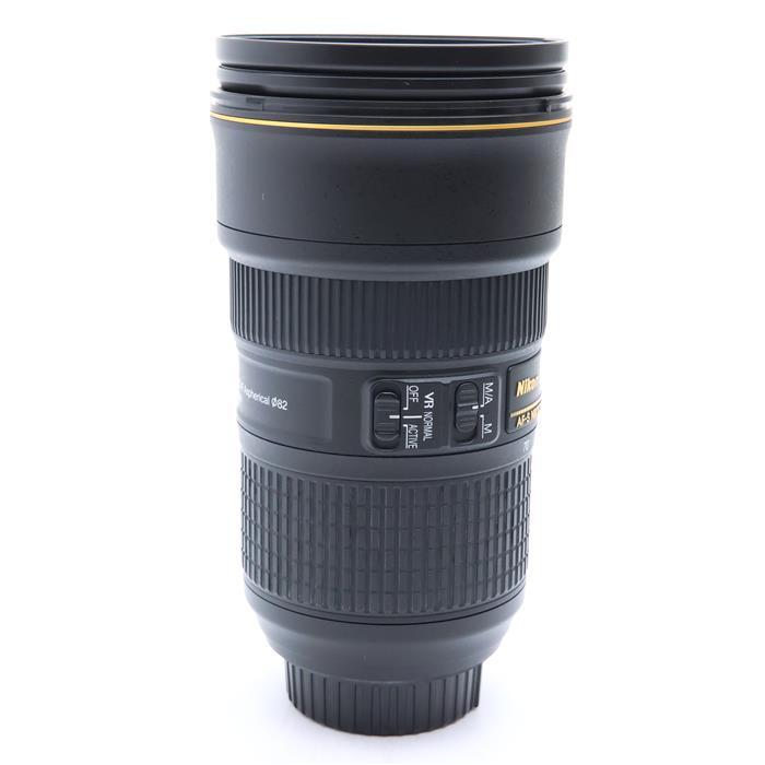 ニコン 《並品》Nikon AF-S NIKKOR 24-70mm F2.8E ED VR : カメラ専門