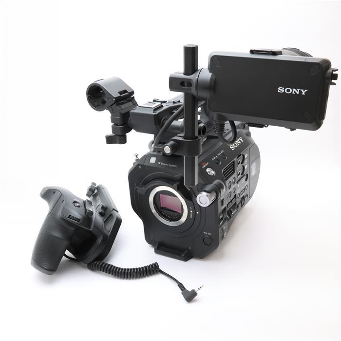 SONY（ソニー） 《難有品》SONY FS7II ボディ PXW-FS7M2 : カメラ専門