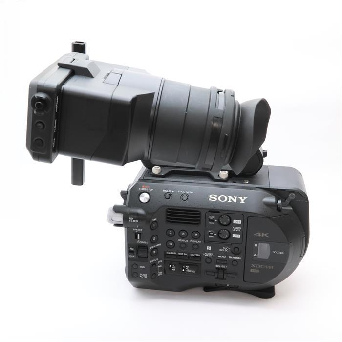 SONY（ソニー） 《難有品》SONY FS7II ボディ PXW-FS7M2 : カメラ専門
