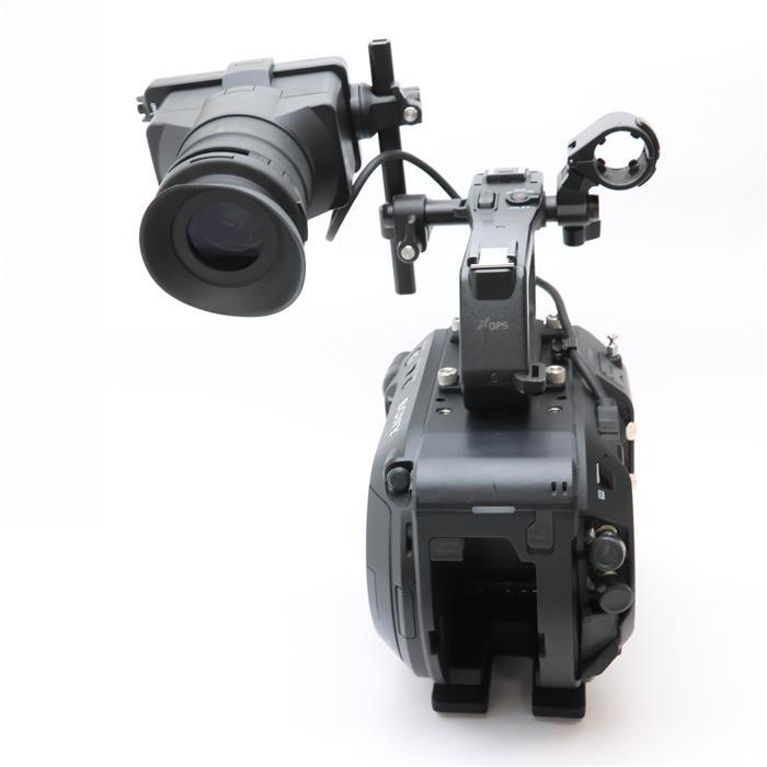 SONY FS7 難あり SONY（ソニー） 《難有品》SONY FS7II ボディ PXW-FS7M2 : カメラ専門