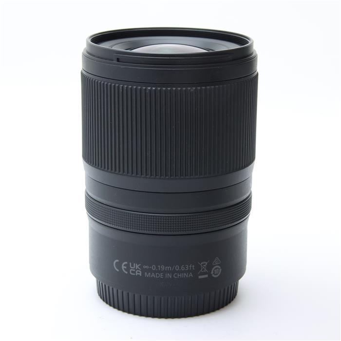 ニコン（Nikon） 《良品》Nikon NIKKOR Z 17-28mm F2.8 : カメラ専門店