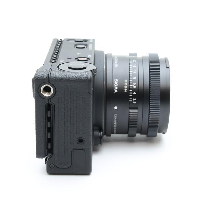 シグマ（SIGMA） 《良品》SIGMA fp ＆ Contemporary 45mm F2.8 DG DN