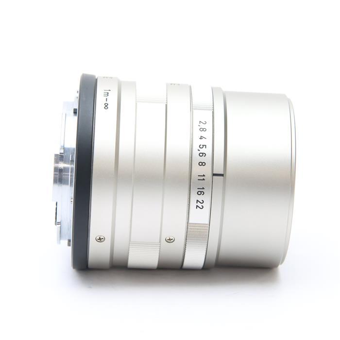 ケース付き美品 Contax Sonnar T* 90mm f/2.8 G ケース付き美品 Contax Sonnar T* 90mm f/2.8 G