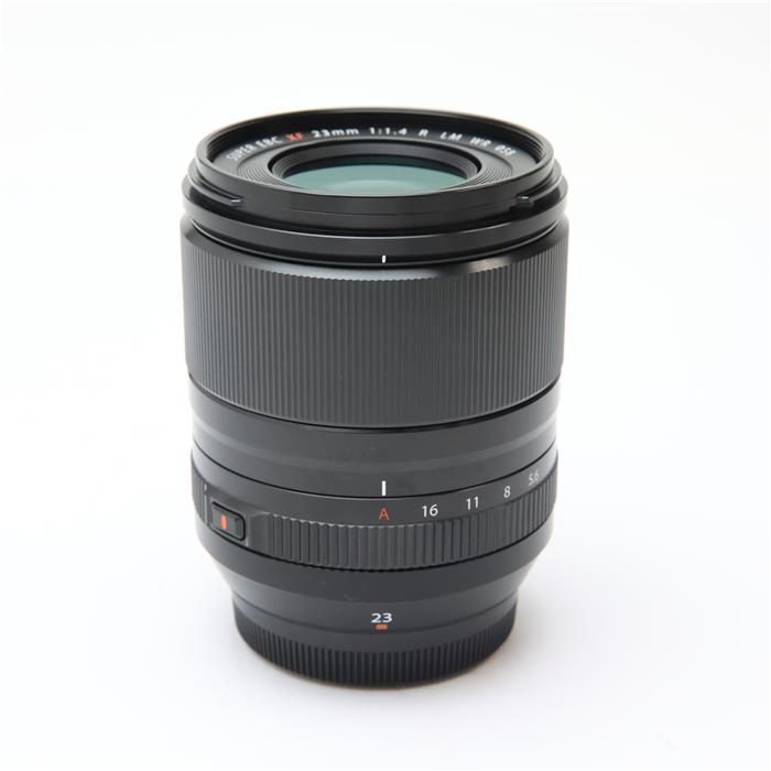 FUJIFILM（フジフイルム） 《美品》FUJIFILM フジノン XF23mm F1.4 R