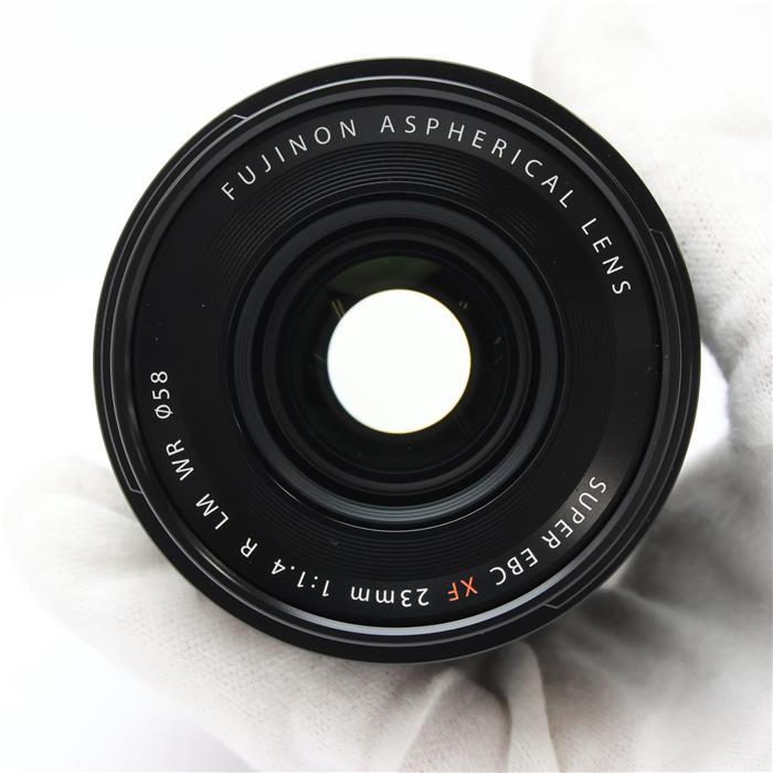 【9月購入美品】FUJIFILM フジフイルム XF23mm F1.4 R LM Amazon.com : Fujifilm Fujinon XF23mmF1.4 R LM WR : Electronics