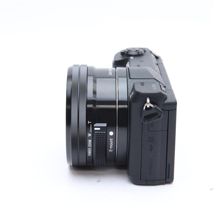 SONY 《並品》SONY α5100ダブルズームレンズキット ILCE-5100Y