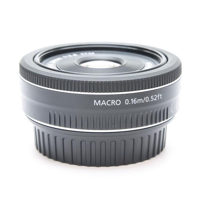 【美品】Canon EF-S24F2.8 STM キヤノン（Canon） 《並品》Canon EF-S24mm F2.8 STM : カメラ専門店