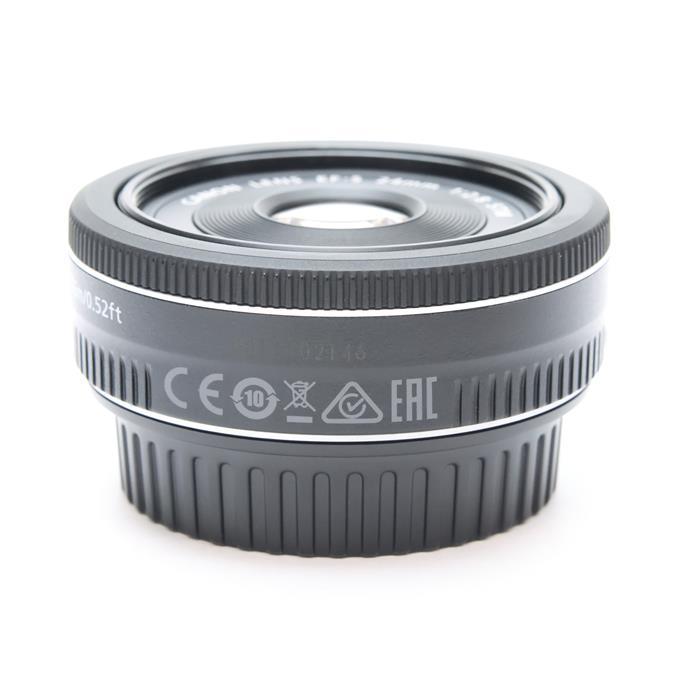 キヤノン（Canon） 《並品》Canon EF-S24mm F2.8 STM : カメラ専門店
