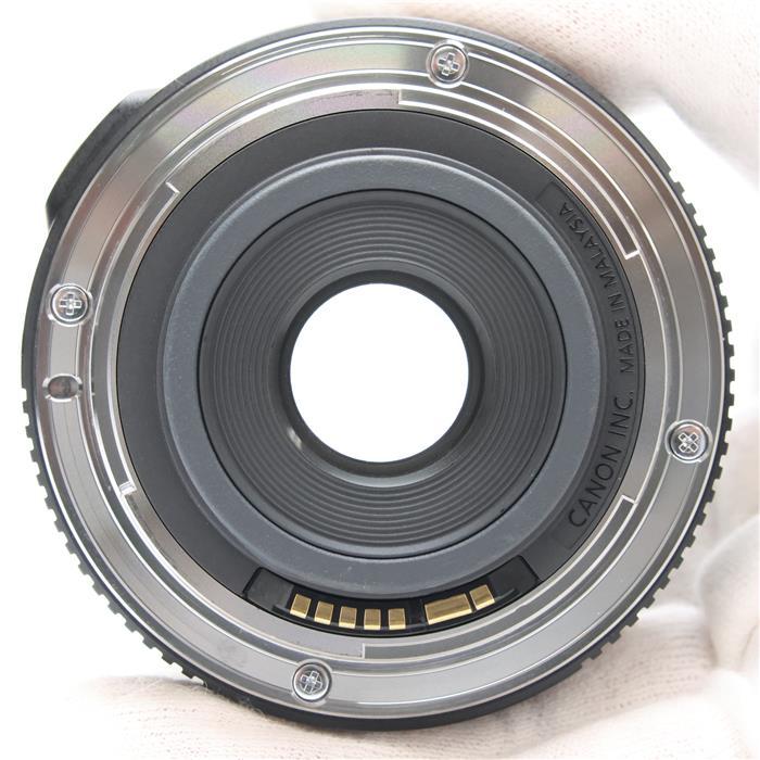 【美品】Canon EF-S24F2.8 STM Canon (キヤノン) EF-S24mm F2.8 STM 中古カメラ・レンズ販売サイト