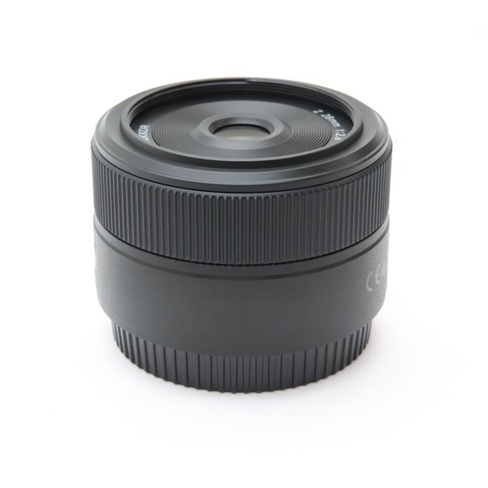 ニコン（Nikon） 《美品》Nikon NIKKOR Z 28mm F2.8 : カメラ専門店