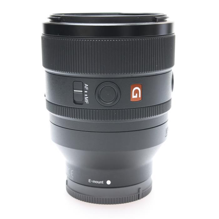 SONY（ソニー） 《美品》SONY FE 50mm F1.2 GM SEL50F12GM : カメラ