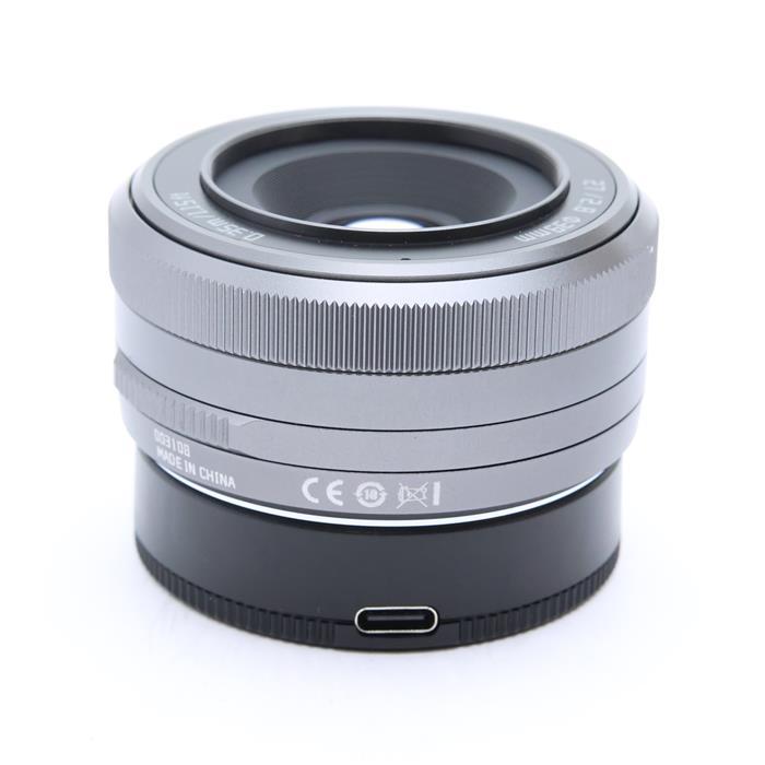 良品》銘匠光学 TTArtisan AF 27mm F2.8 (フジフイルムX用) : カメラ