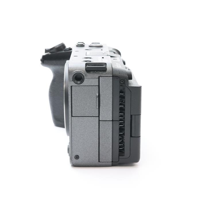 SONY（ソニー） 《並品》SONY FX30 ボディ ILME-FX30B : カメラ専門店