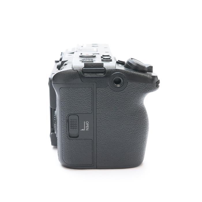 SONY（ソニー） 《並品》SONY FX30 ボディ ILME-FX30B : カメラ専門店