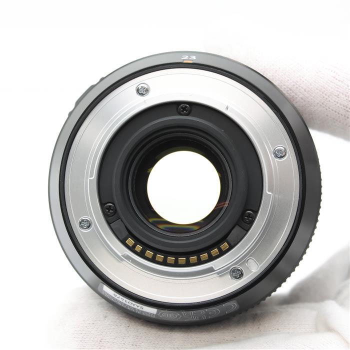 FUJIFILM 《美品》FUJIFILM フジノン XF23mm F1.4 R LM WR : カメラ
