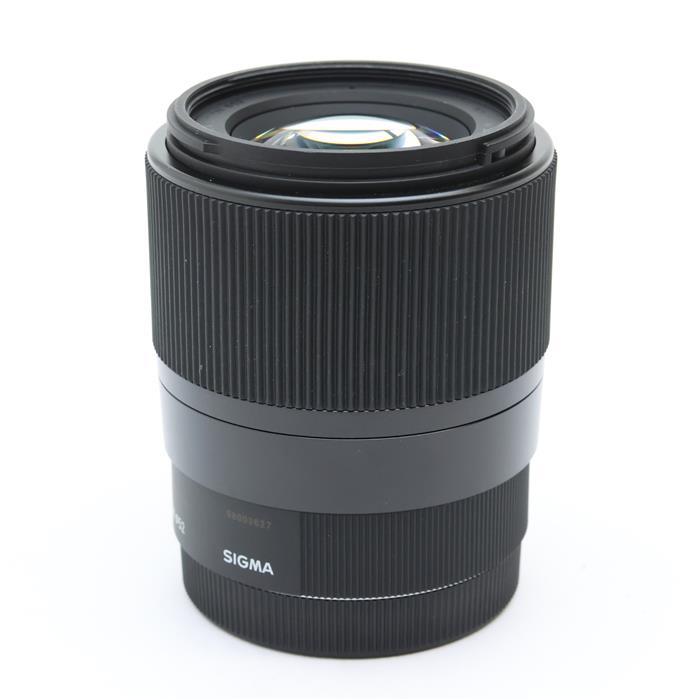 シグマ（SIGMA） 《美品》SIGMA C 30mm F1.4 DC DN (ソニーE/APS-C用