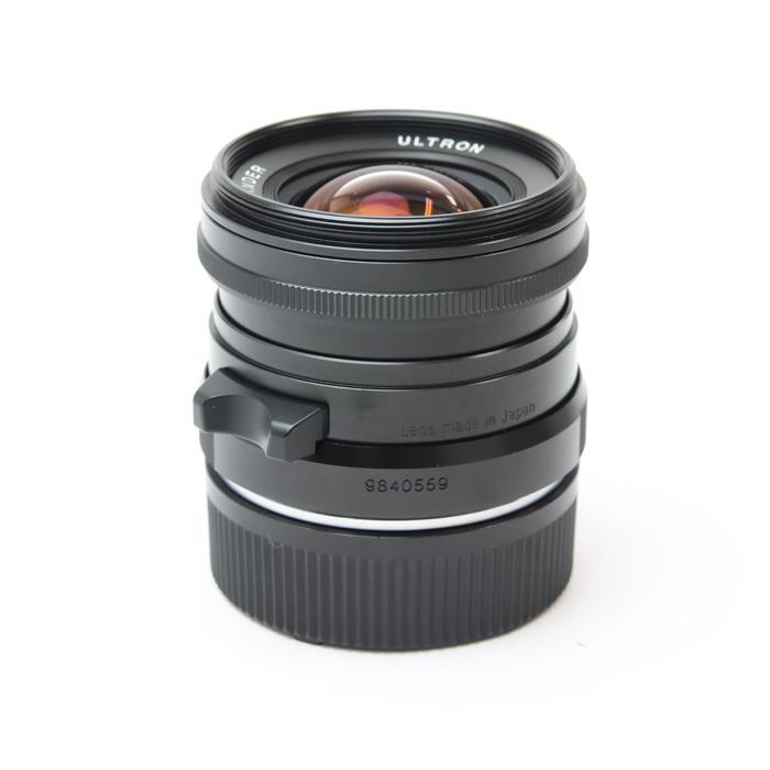 Voigtlander ULTRON 28mm F2 VM（ライカM用） 良品》Voigtlander ULTRON 28mm F2 VM（ライカM用） : カメラ