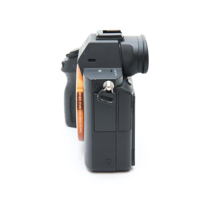 SONY（ソニー） 《並品》SONY α7II ボディ ILCE-7M2 : カメラ専門店