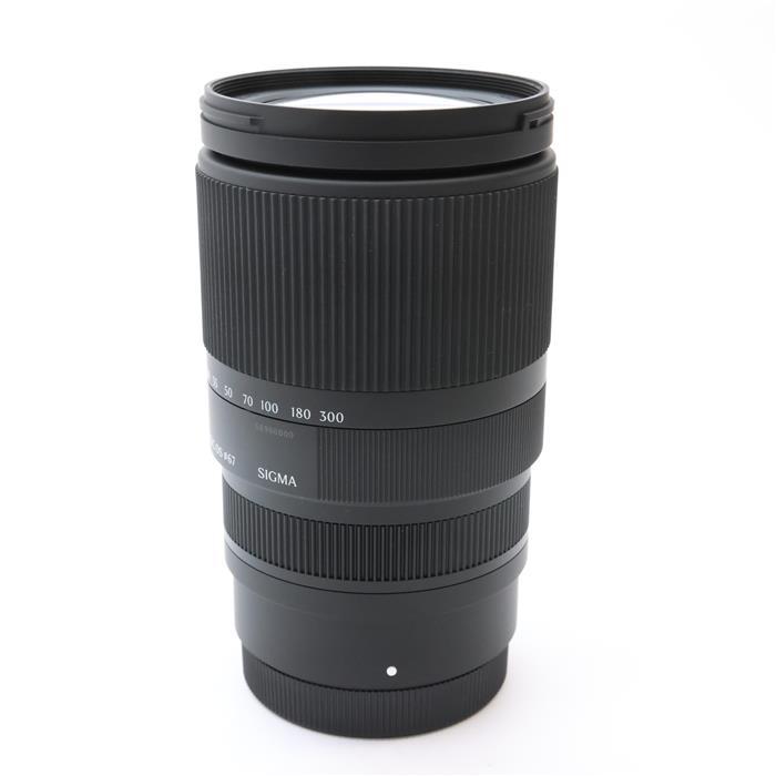 シグマ（SIGMA） 《美品》SIGMA C 16-300mm F3.5-6.7 DC OS（ライカSL