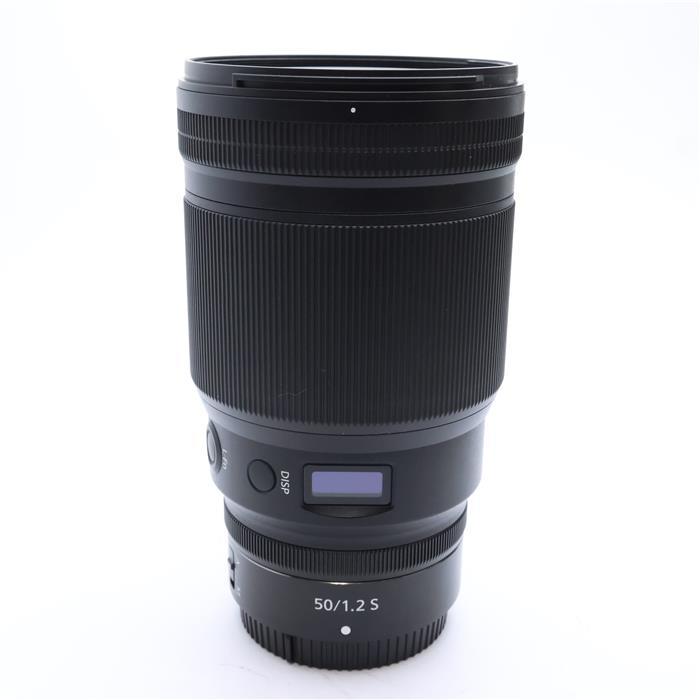 【美品】　ニコン Nikon NIKKOR Z 50mm f1.2s 完璧なボケ味を実現させたNIKKOR Z 50mm f/1.2 S レビュー｜miyachi