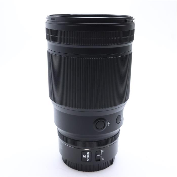 ニコン（Nikon） 《良品》Nikon NIKKOR Z 50mm F1.2 S : カメラ専門店
