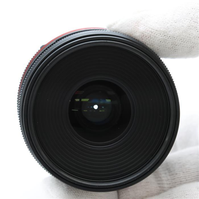 ペンタックス 《並品》PENTAX HD DA35mm F2.8 Macro Limited : カメラ